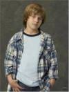 The photo image of Slade Pearce, starring in the movie "Air Buddies"