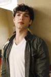 The photo image of Ethan Peck, starring in the movie "Tennessee"