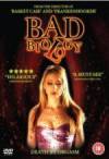The photo image of Laura Pelage, starring in the movie "Bad Biology"