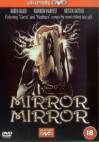 The photo image of Pamela Perfili, starring in the movie "Mirror Mirror"