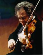 The photo image of Itzhak Perlman. Down load movies of the actor Itzhak Perlman. Enjoy the super quality of films where Itzhak Perlman starred in.