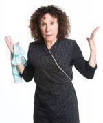 The photo image of Rhea Perlman. Down load movies of the actor Rhea Perlman. Enjoy the super quality of films where Rhea Perlman starred in.