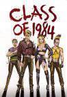 The photo image of Steve Pernie, starring in the movie "Class of 1984"
