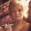 The photo image of Valerie Perrine, starring in the movie "What Women Want"