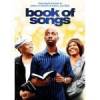 The photo image of Dwayne Perryman, starring in the movie "Book of Songs"