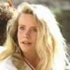 The photo image of Amanda Peterson, starring in the movie "Explorers"