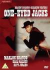 The photo image of Joan Petrone, starring in the movie "One-Eyed Jacks"