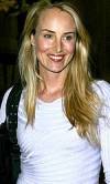 The photo image of Chynna Phillips, starring in the movie "Some Kind of Wonderful"