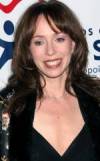 The photo image of Mackenzie Phillips, starring in the movie "The Jacket"