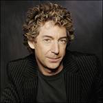 The photo image of Simon Phillips. Down load movies of the actor Simon Phillips. Enjoy the super quality of films where Simon Phillips starred in.