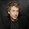 The photo image of Simon Phillips, starring in the movie "Jack Said"