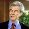 The photo image of Gordon Pinsent, starring in the movie "Away from Her"