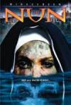 The photo image of Montse Pla, starring in the movie "The Nun"