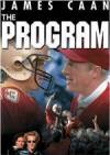 The photo image of Jeff Portell, starring in the movie "The Program"