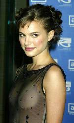 The photo image of Natalie Portman. Down load movies of the actor Natalie Portman. Enjoy the super quality of films where Natalie Portman starred in.