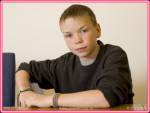 The photo image of Will Poulter. Down load movies of the actor Will Poulter. Enjoy the super quality of films where Will Poulter starred in.