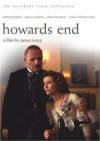 The photo image of Siegbert Prawer, starring in the movie "Howards End"