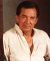 The photo image of Gene Ray Price, starring in the movie "Point Blank"