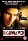 The photo image of Toby Proctor, starring in the movie "Highwaymen"