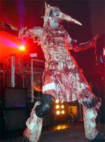 The photo image of Skinny Puppy. Down load movies of the actor Skinny Puppy. Enjoy the super quality of films where Skinny Puppy starred in.