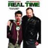 The photo image of Jeff Pustil, starring in the movie "Real Time"