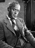 The photo image of Basil Radford. Down load movies of the actor Basil Radford. Enjoy the super quality of films where Basil Radford starred in.