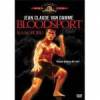 The photo image of Pierre Rafini, starring in the movie "Bloodsport"
