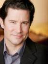 The photo image of William Ragsdale, starring in the movie "The Reaping"
