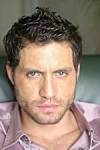 The photo image of Edgar Ramirez, starring in the movie "Vantage Point"