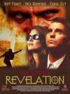 The photo image of Chloe Randle-Reis, starring in the movie "Revelation"