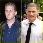The photo image of Michael Rapaport. Down load movies of the actor Michael Rapaport. Enjoy the super quality of films where Michael Rapaport starred in.