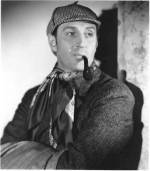 The photo image of Basil Rathbone. Down load movies of the actor Basil Rathbone. Enjoy the super quality of films where Basil Rathbone starred in.