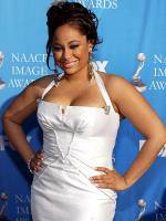 The photo image of Raven-Symoné. Down load movies of the actor Raven-Symoné. Enjoy the super quality of films where Raven-Symoné starred in.