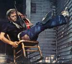 The photo image of Jerry Reed. Down load movies of the actor Jerry Reed. Enjoy the super quality of films where Jerry Reed starred in.