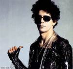 The photo image of Lou Reed. Down load movies of the actor Lou Reed. Enjoy the super quality of films where Lou Reed starred in.