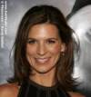 The photo image of Perrey Reeves, starring in the movie "An American Affair"