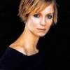 The photo image of Laura Regan, starring in the movie "Someone Like You..."