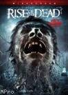 The photo image of Matt Regney, starring in the movie "Rise of the Dead"