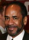 The photo image of Tim Reid, starring in the movie "It"