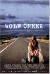 The photo image of Vicki Reimer, starring in the movie "Wolf Creek"