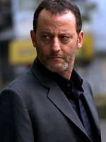 The photo image of Jean Reno. Down load movies of the actor Jean Reno. Enjoy the super quality of films where Jean Reno starred in.