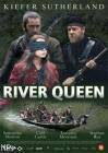 The photo image of Tyson Reweti, starring in the movie "River Queen"