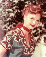 The photo image of Debbie Reynolds. Down load movies of the actor Debbie Reynolds. Enjoy the super quality of films where Debbie Reynolds starred in.