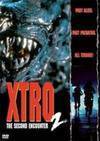 The photo image of Rolf Reynolds, starring in the movie "Xtro II: The Second Encounter"