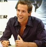 The photo image of Ryan Reynolds. Down load movies of the actor Ryan Reynolds. Enjoy the super quality of films where Ryan Reynolds starred in.