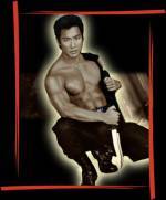 The photo image of Phillip Rhee. Down load movies of the actor Phillip Rhee. Enjoy the super quality of films where Phillip Rhee starred in.