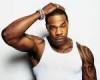 The photo image of Busta Rhymes, starring in the movie "Halloween: Resurrection"
