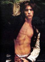The photo image of Jonathan Rhys-Meyers. Down load movies of the actor Jonathan Rhys-Meyers. Enjoy the super quality of films where Jonathan Rhys-Meyers starred in.