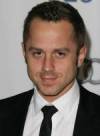 The photo image of Giovanni Ribisi, starring in the movie "Gone in Sixty Seconds"