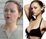 The photo image of Christina Ricci. Down load movies of the actor Christina Ricci. Enjoy the super quality of films where Christina Ricci starred in.